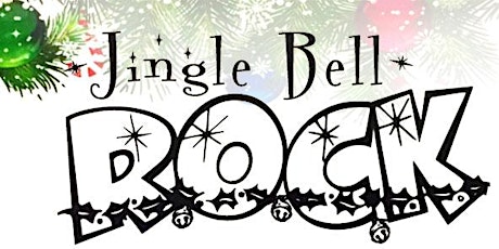 Jingle Bell Rock 2016