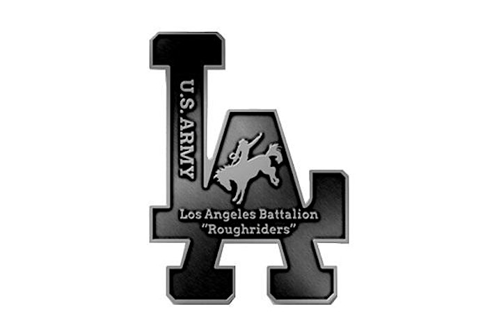 LOS ANGELES ARMY SERVICE WEEK EXCLUSIVE VIRTUAL RECRUITING EVENT image