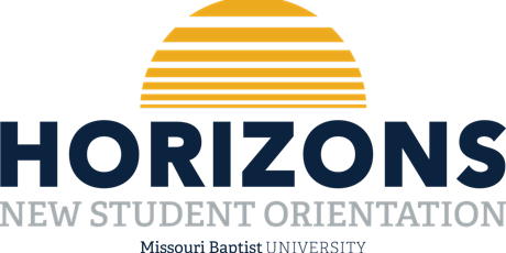 Missouri Baptist University "Horizons" Summer Orientation tickets