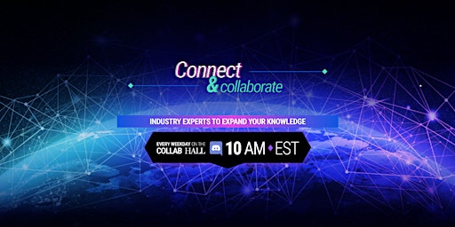 Connect and Collaborate Session