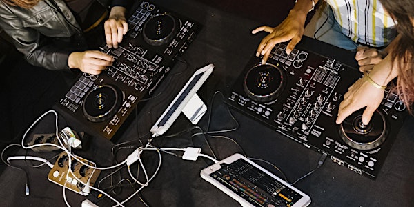 Who wants to mix ? — Level 2 DJ techniques de transition