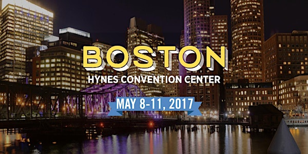 OpenStack Summit May 2017 - Boston