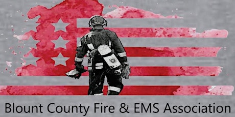 2022 Blount County Fire & EMS Jr. Fire Academy tickets