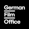 Logotipo de German Film Office