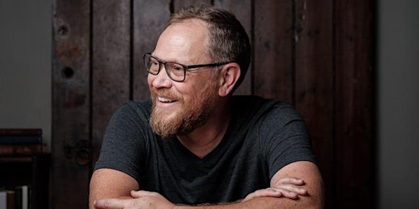 Andrew Peterson, US singer songwriter