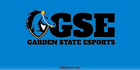 Garden States Esports Spring Finals tickets