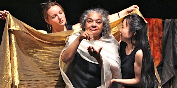 Bystander Intervention Workshops with True Story Theater
