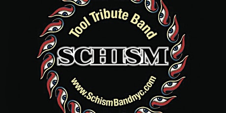 SCHISM - TRIBUTE TO TOOL