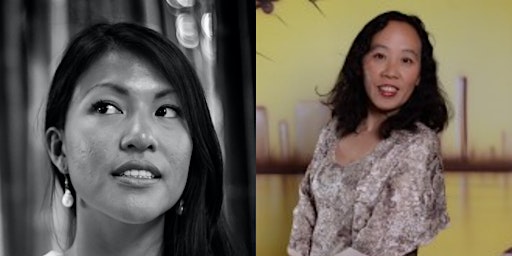 Translating Lewisham: Vietnamese poetry with guest translator Quynh Nguyen primary image