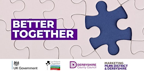Better Together primary image