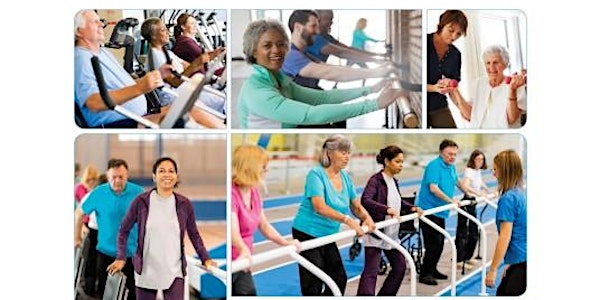 Canadian Stroke Community-based Exercise Recommendations, Update 2020