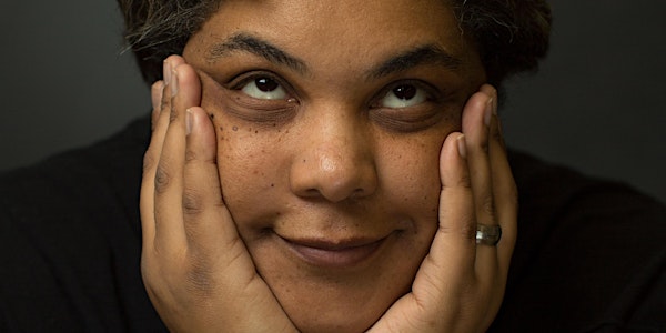 Feminism & Difficult Women with Roxane Gay