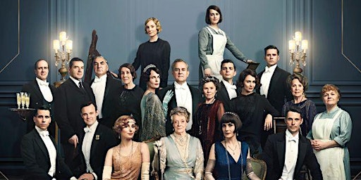 Downton Abbey: A New Era Screening and Reception