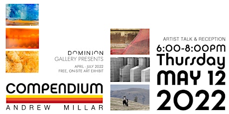 DOMINION Gallery presents primary image