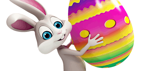 Kids Easter Balloon Glow Party + Pop Up Selfie Musuem + Bunny Photos tickets