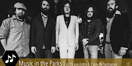 Music in the Parks - Dawna tickets