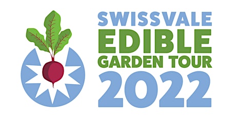 Swissvale Edible Garden Tour 2022 tickets