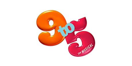 9 to5 The Musical tickets