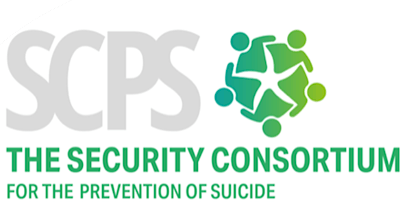 Launch event - Security Consortium for the Prevention of Suicide