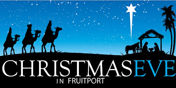 Christmas Eve In Fruitport