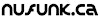 NuFunk's Logo