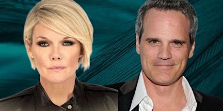 Maura West and Michael Park- Sunday, July 24, 2022 Tickets