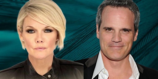 Maura West and Michael Park- Sunday, July 24, 2022