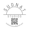 Hosted by Sudnat Studios's Logo