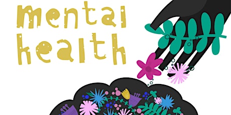 Mental Health Series (adults) tickets
