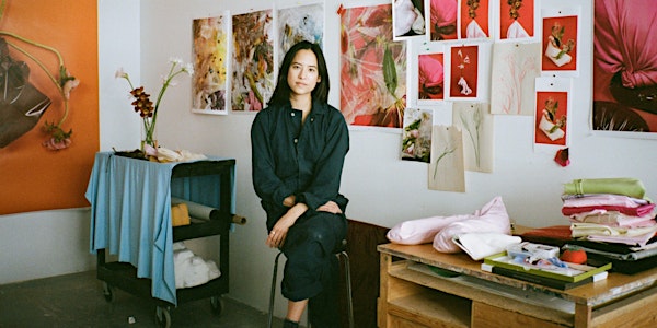 In Conversation | Michelle Bui with Julia Lamare and Chelsea Yuill