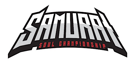 Samurai Soul Championship 2 tickets
