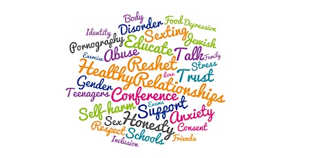 Healthy Relationships Conference primary image