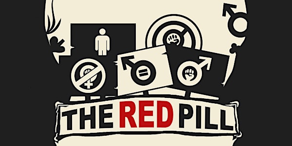 The Red Pill Movie Screening
