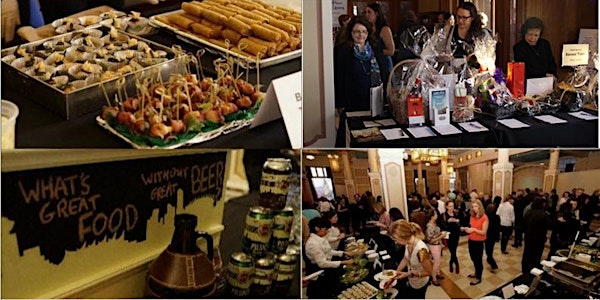 Savour Our Neighbourhood 2017