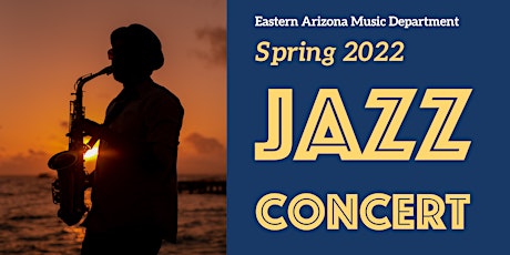 EAC Jazz Band Concert (NO TICKETS REQUIRED)