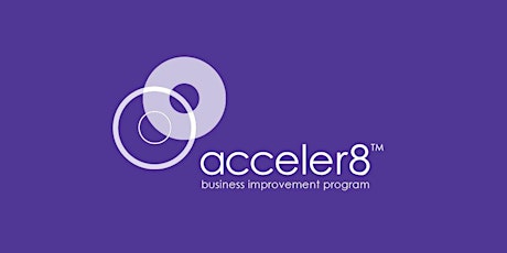 Acceler8 Business Women's End of Year Soiree primary image