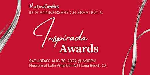 10th Anniversary Celebration and Inspirada Awards Gala