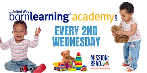 Born Learning Academy