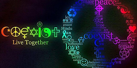 Talking towards Peace: Interfaith Conversations primary image