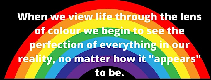 EXPAND THROUGH COLOUR REJUVENATING RETREAT image