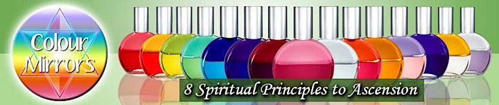 EXPAND THROUGH COLOUR REJUVENATING RETREAT image