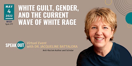 White Guilt, Gender, and the Current Wave of White Rage