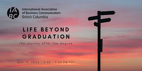 Life beyond graduation: the journey after the degree tickets