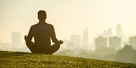 Detroit Public Library Presents: Mindfulness Series tickets