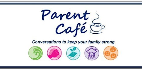 Parent Café 2 Day Training -Presented by MHMR of  Tarrant County