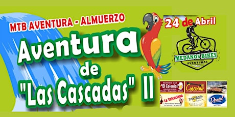 Aventura Las Cascadas II primary image