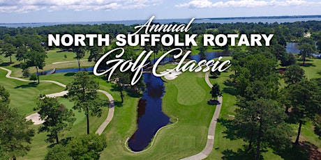 15th Annual North Suffolk Rotary Golf Classic tickets