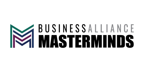Business Alliance Masterminds Meeting tickets