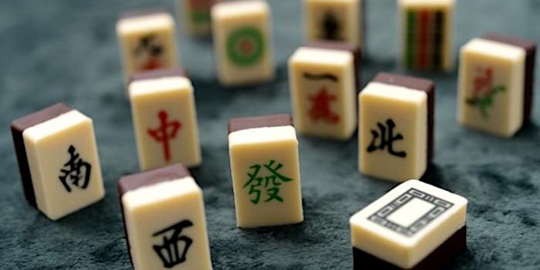 NAIS PTA Mahjong & Dim Sum Night!