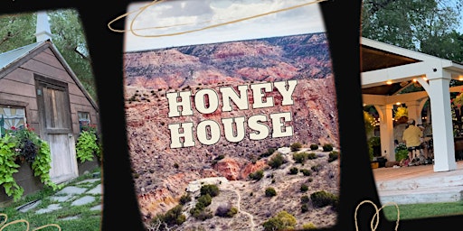 hONEyhoUSe at Starlight Canyon Bed and Breakfast